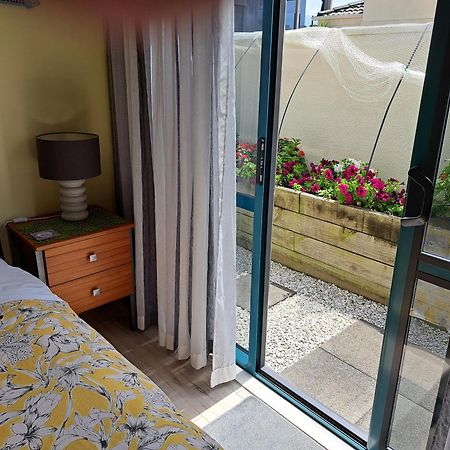 Sunbrae Beach Sands Y Mount Maunganui Ngoại thất bức ảnh