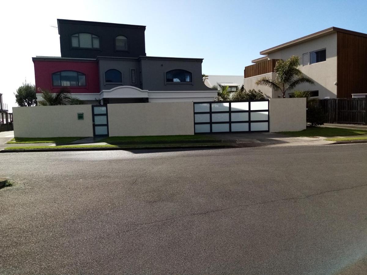 Sunbrae Beach Sands Y Mount Maunganui Ngoại thất bức ảnh