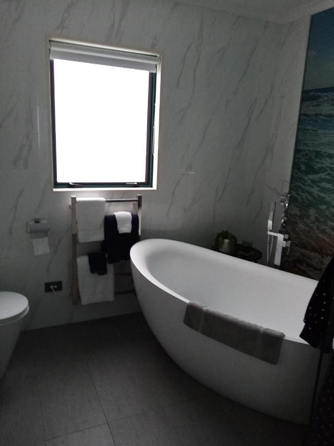 Sunbrae Beach Sands Y Mount Maunganui Ngoại thất bức ảnh