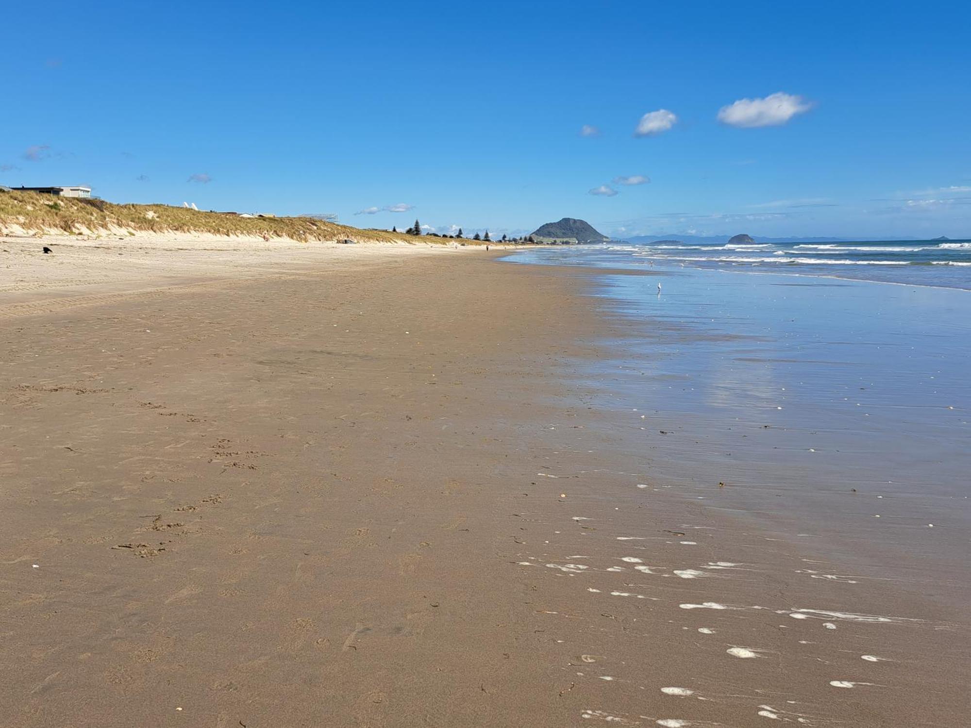 Sunbrae Beach Sands Y Mount Maunganui Ngoại thất bức ảnh