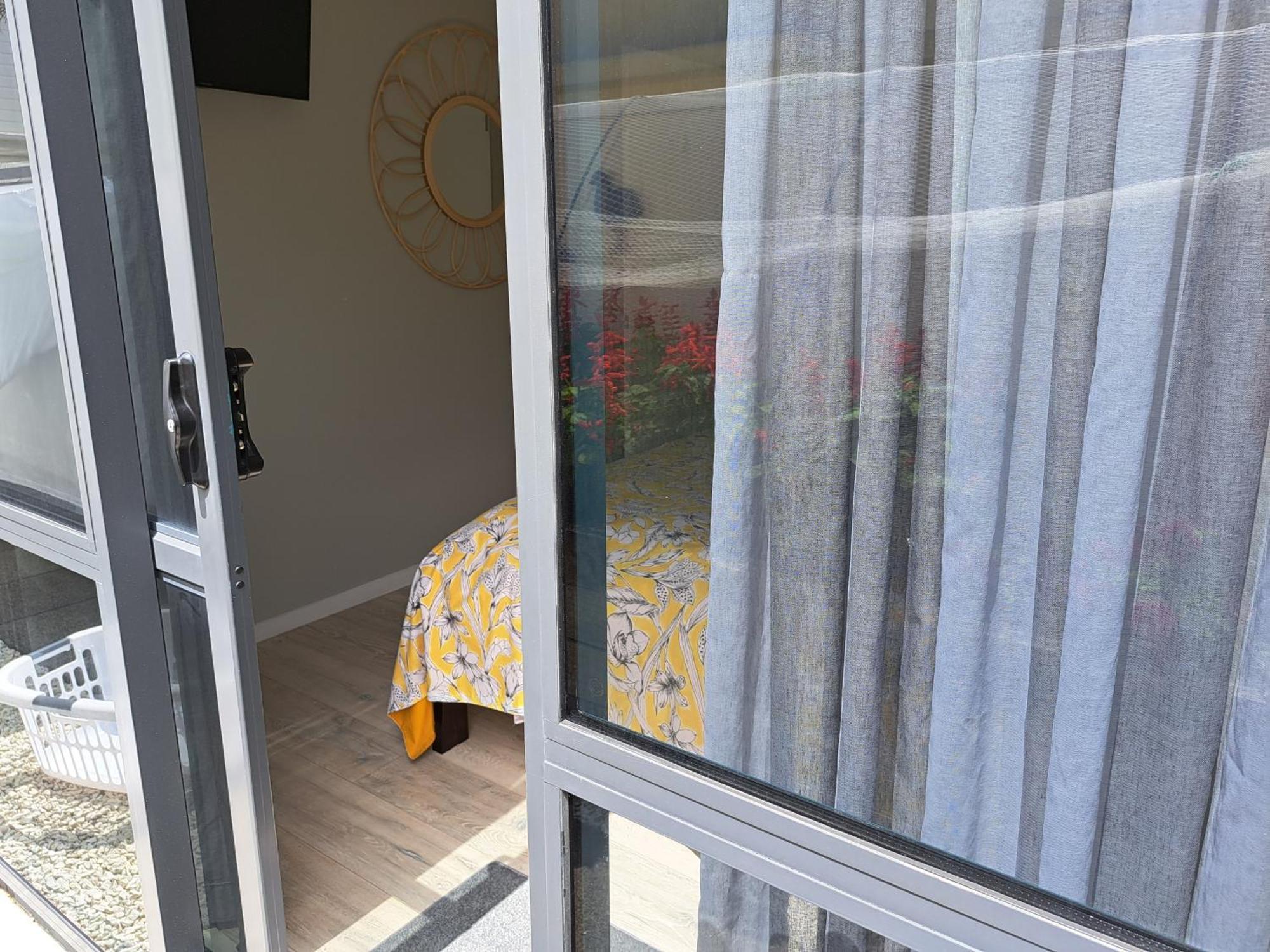 Sunbrae Beach Sands Y Mount Maunganui Ngoại thất bức ảnh